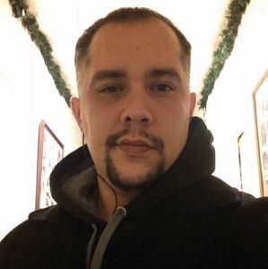 Meet your Posher, Russell